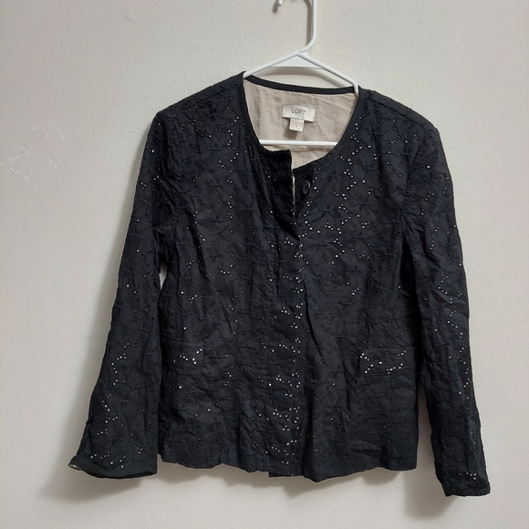 Loft jacket - Picture 1 of 8